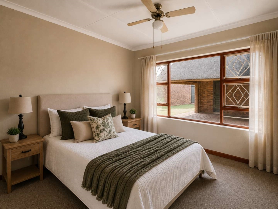 3 Bedroom Property for Sale in Pentagon Park Free State